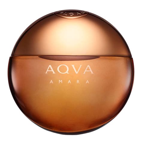 perfume bvlgari aqva amara